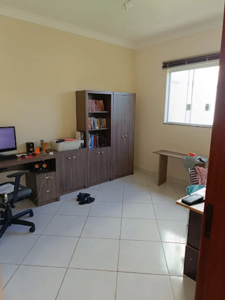 Casa, 4 quartos, 220 m² - Foto 8