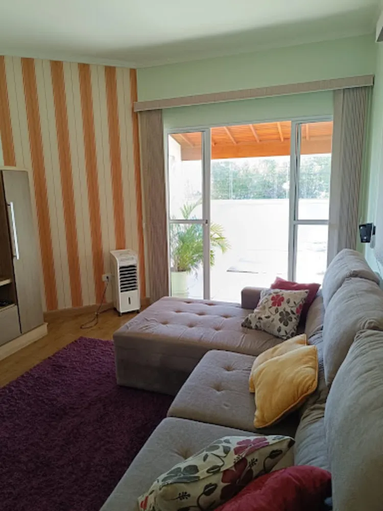Casa, 4 quartos, 220 m² - Foto 4