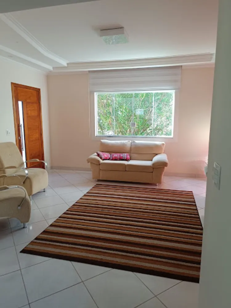 Casa, 4 quartos, 220 m² - Foto 5