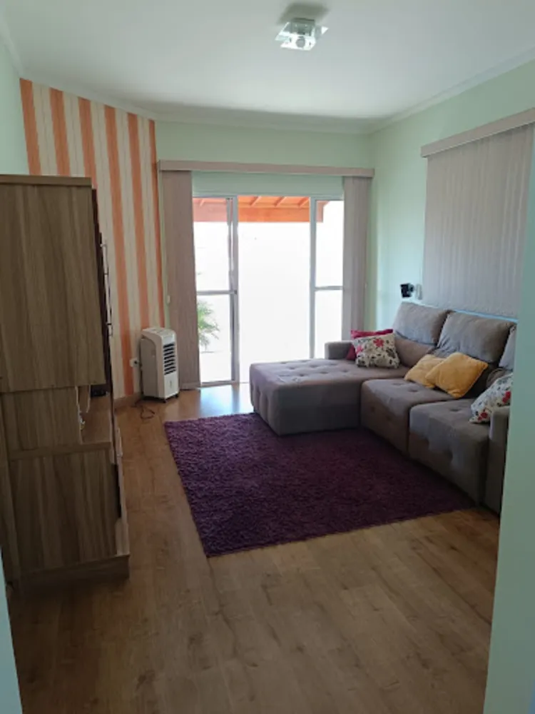 Casa, 4 quartos, 220 m² - Foto 6
