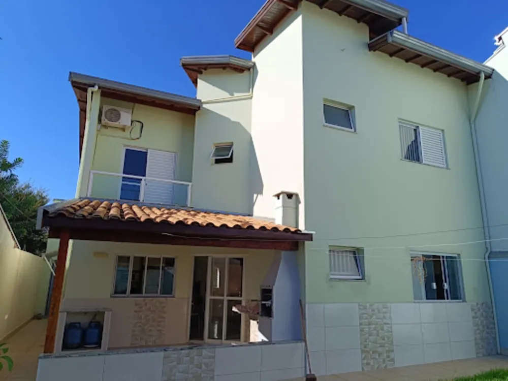 Casa, 4 quartos, 220 m² - Foto 16