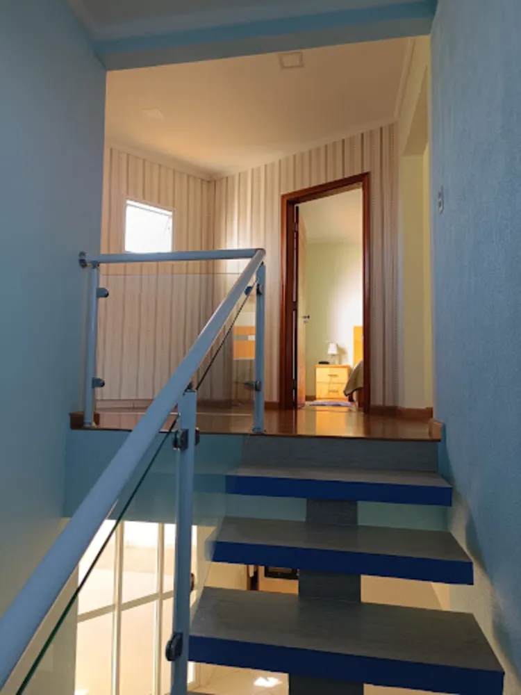 Casa, 4 quartos, 220 m² - Foto 7