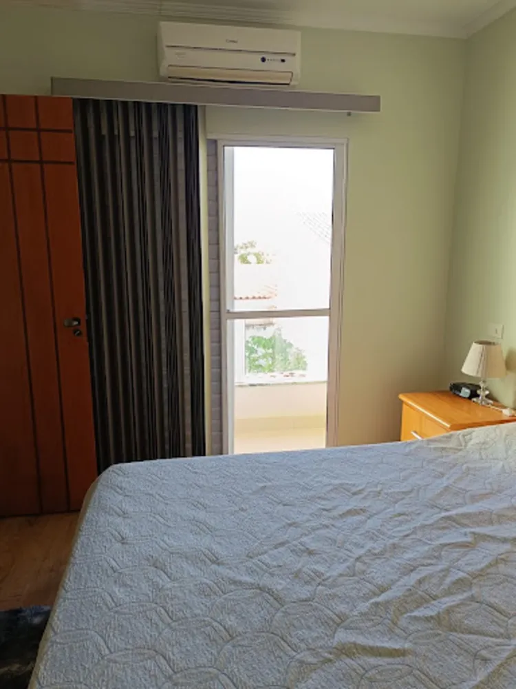 Casa, 4 quartos, 220 m² - Foto 11
