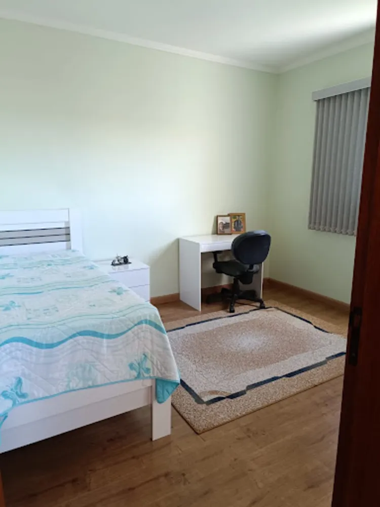 Casa, 4 quartos, 220 m² - Foto 10