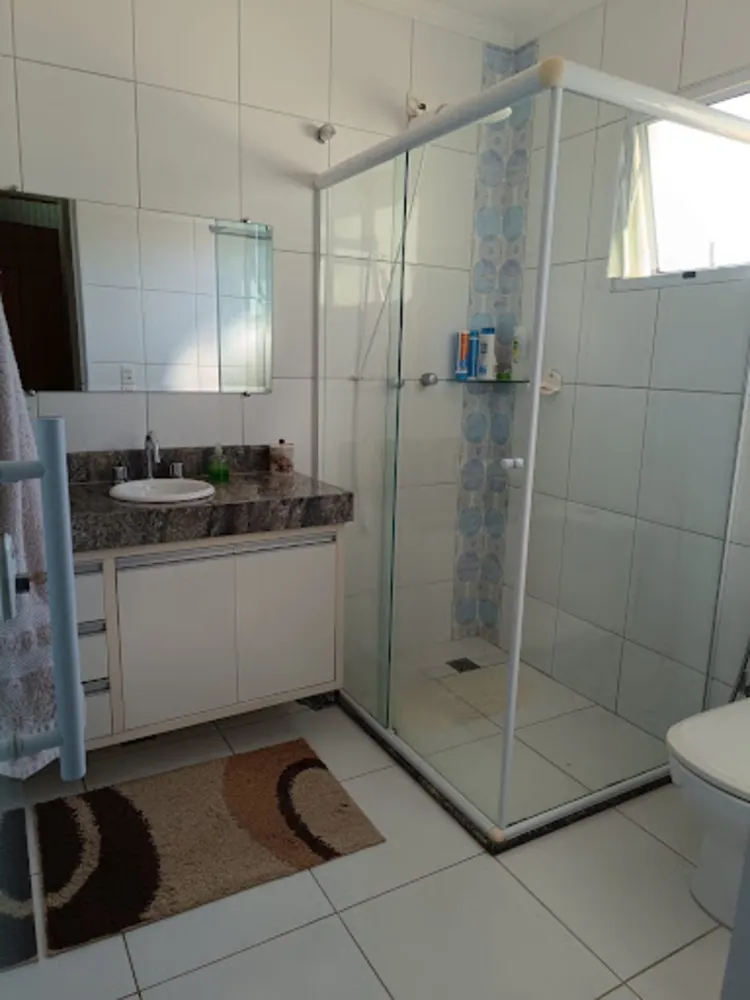 Casa, 4 quartos, 220 m² - Foto 13
