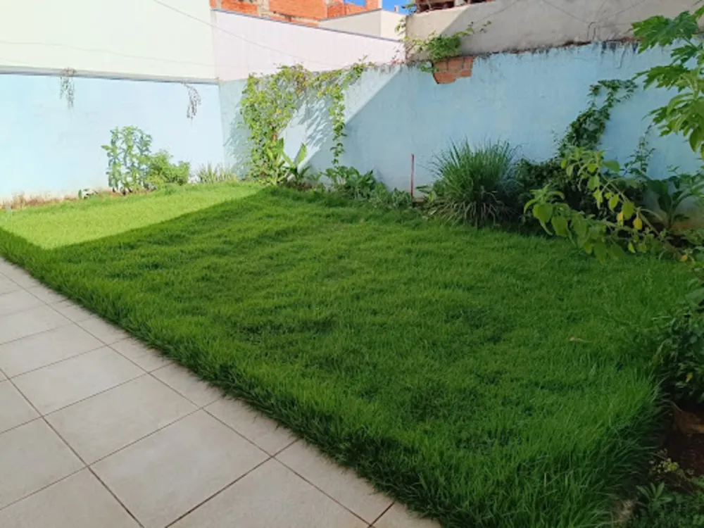 Casa, 4 quartos, 220 m² - Foto 15