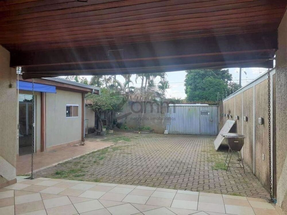 Casa, 3 quartos - Foto 3