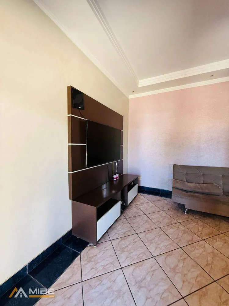 Casa, 3 quartos - Foto 13
