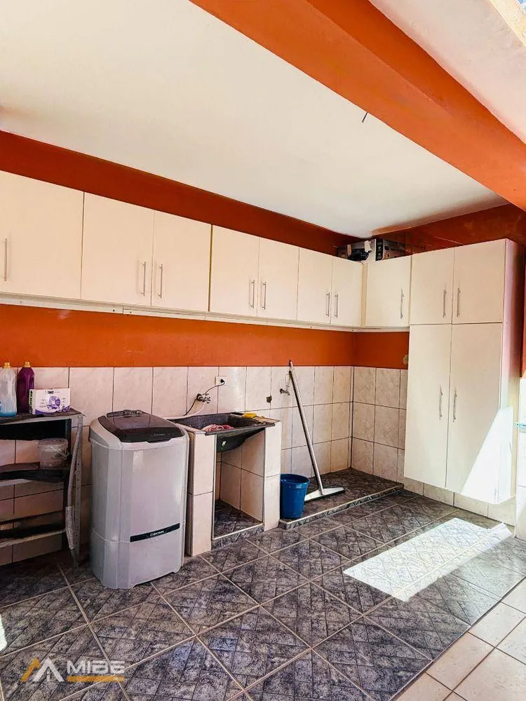 Casa, 3 quartos - Foto 20