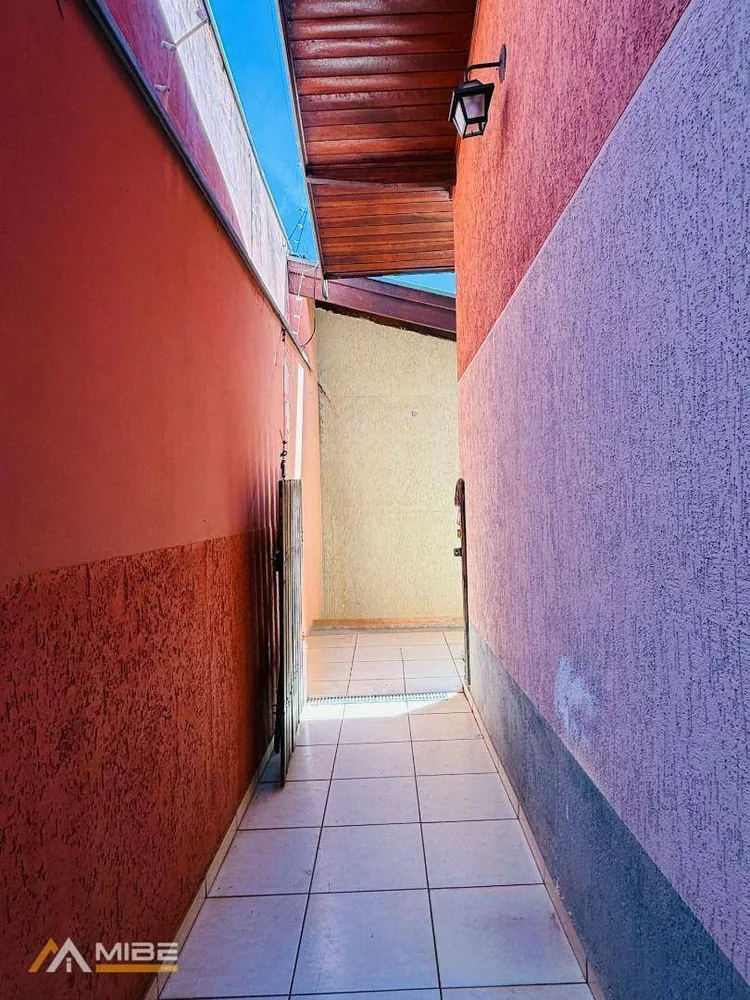 Casa, 3 quartos - Foto 19