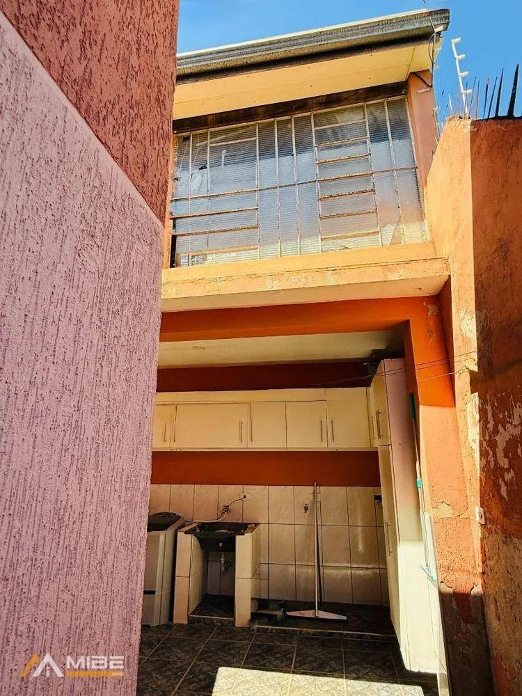 Casa, 3 quartos - Foto 21