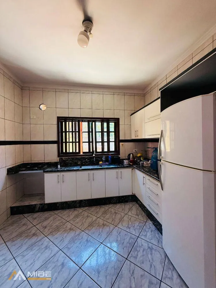 Casa, 3 quartos - Foto 14