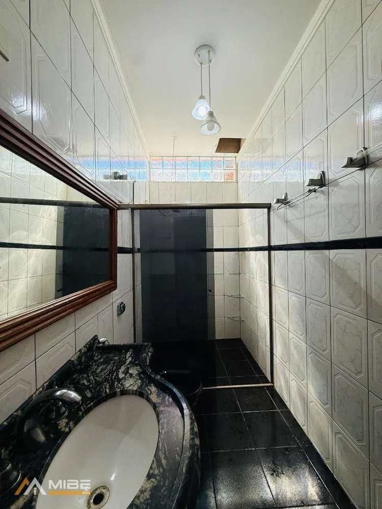 Casa, 3 quartos - Foto 15