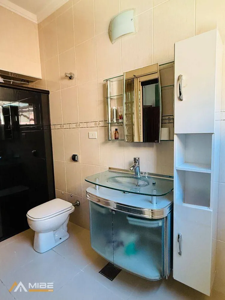 Casa, 3 quartos - Foto 17