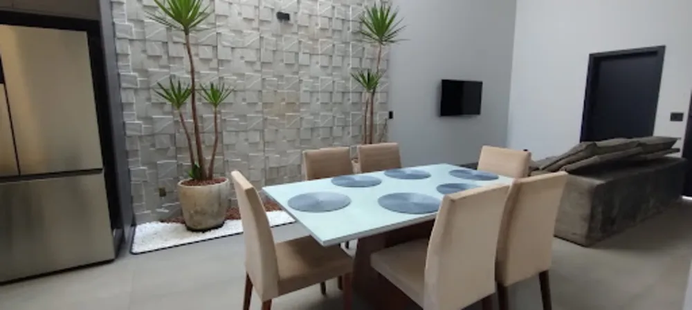 Casa de Condomínio, 3 quartos - Foto 6