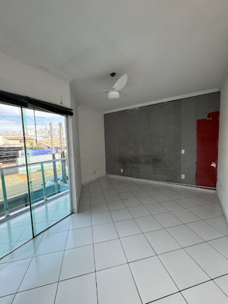 Sobrado para alugar com 2 quartos, 90m² - Foto 4