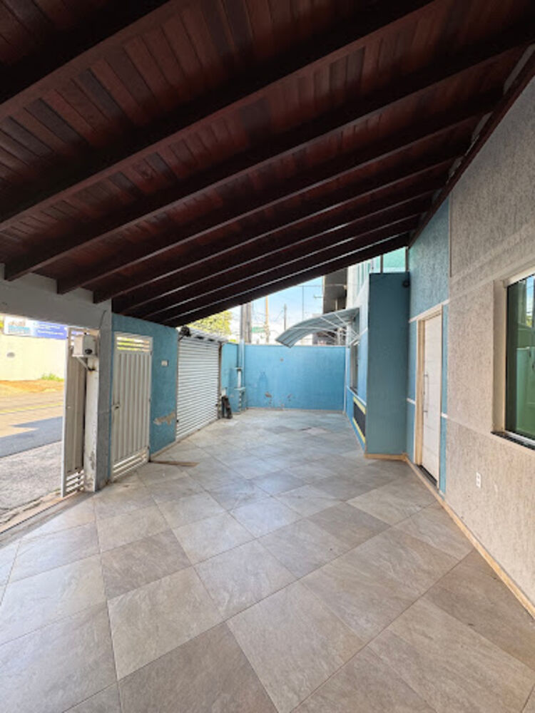 Sobrado para alugar com 2 quartos, 90m² - Foto 12