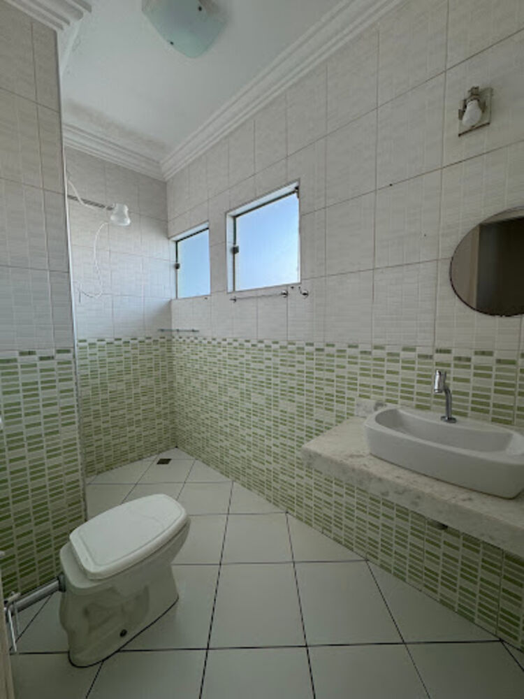 Sobrado para alugar com 2 quartos, 90m² - Foto 8