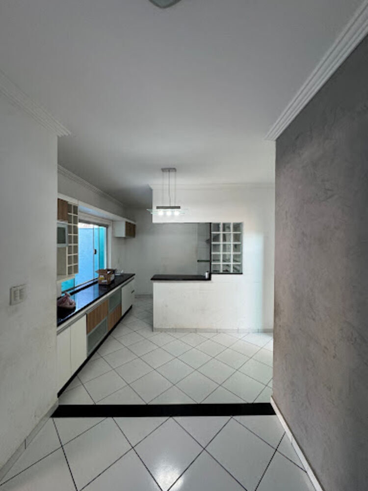 Sobrado para alugar com 2 quartos, 90m² - Foto 7