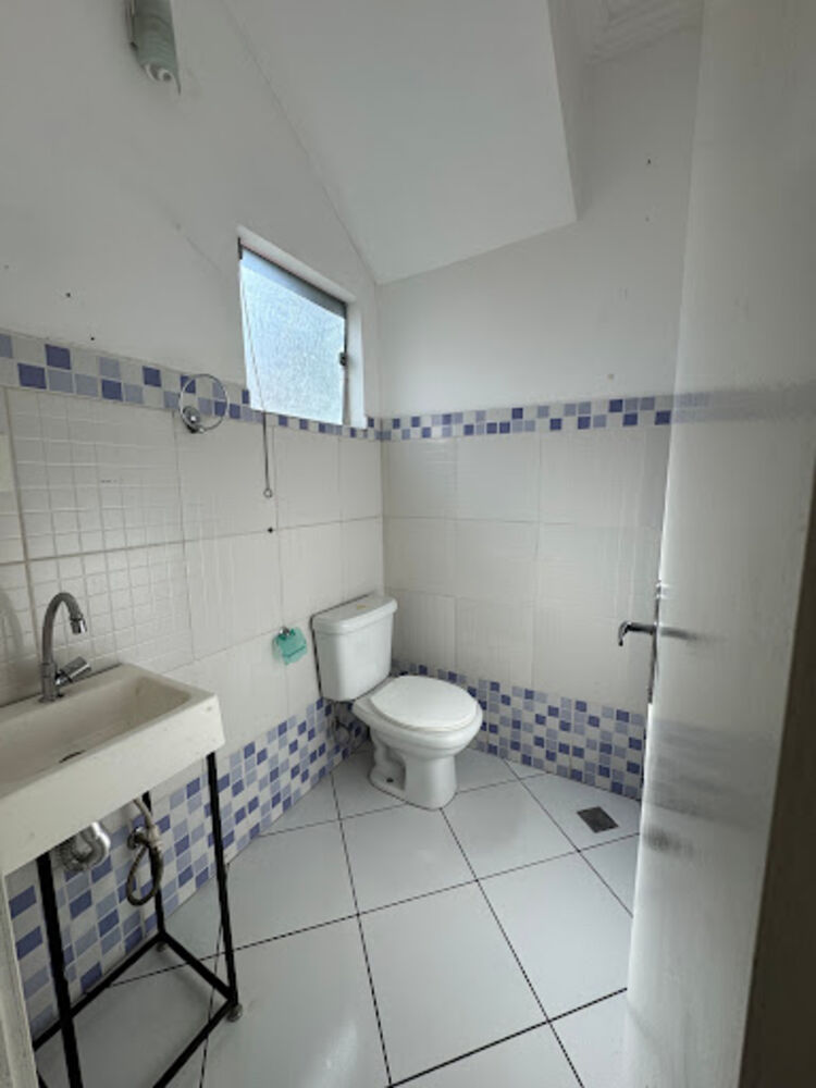 Sobrado para alugar com 2 quartos, 90m² - Foto 5