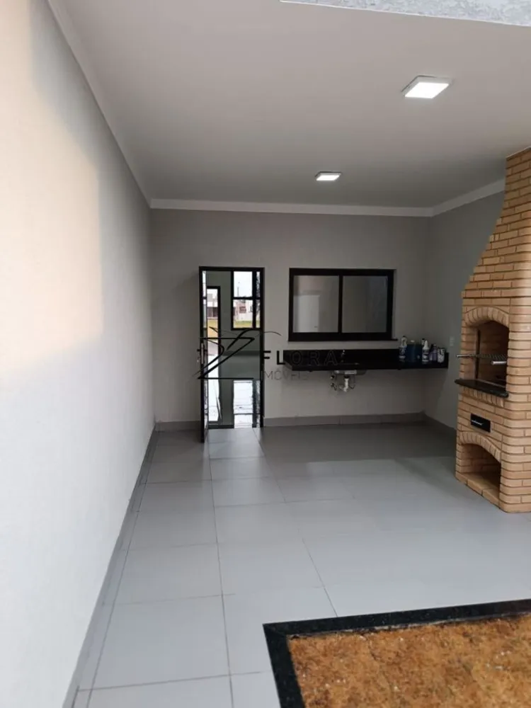 Casa, 3 quartos - Foto 12