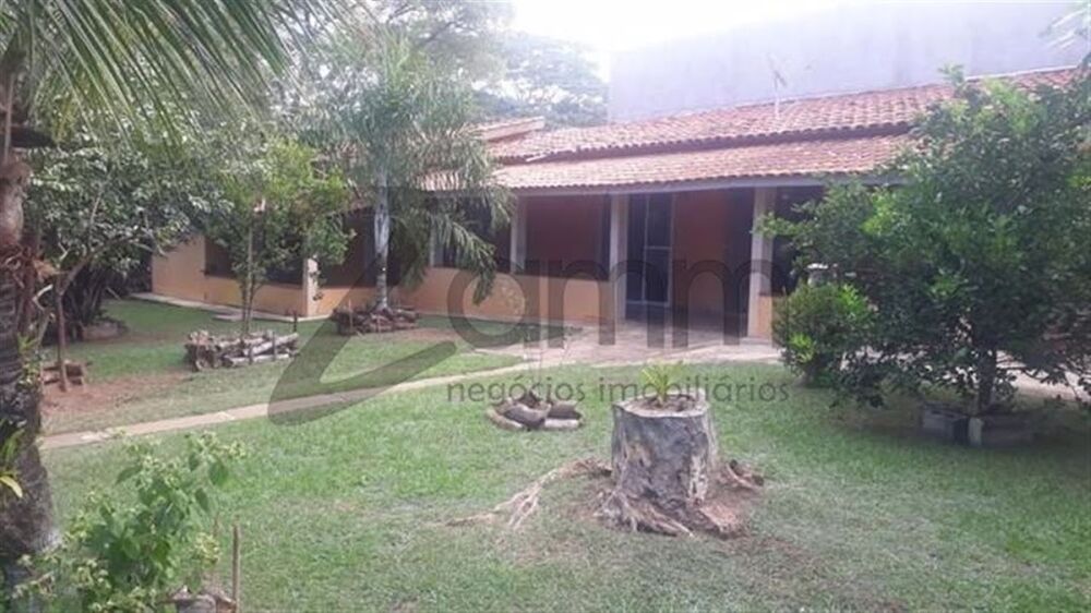 Chácara, 6 quartos, 3000 m² - Foto 5