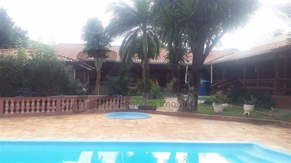 Chácara, 6 quartos, 3000 m² - Foto 2