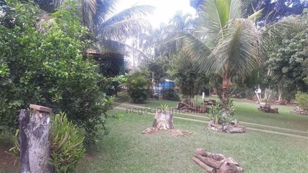 Chácara, 6 quartos, 3000 m² - Foto 4