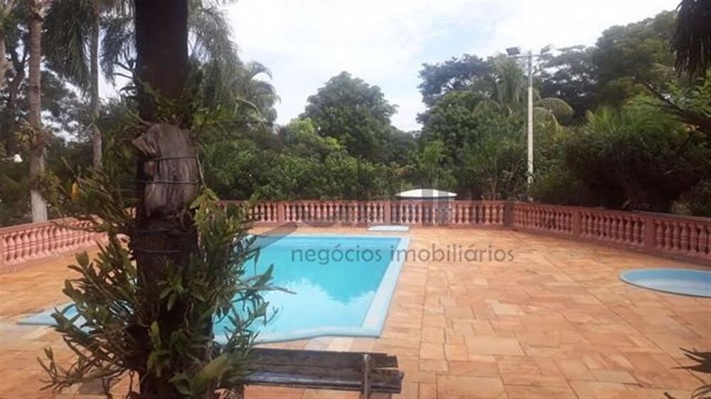 Chácara, 6 quartos, 3000 m² - Foto 6