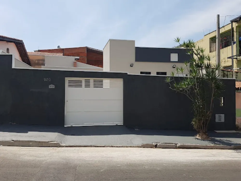 Casa, 2 quartos, 80 m² - Foto 1