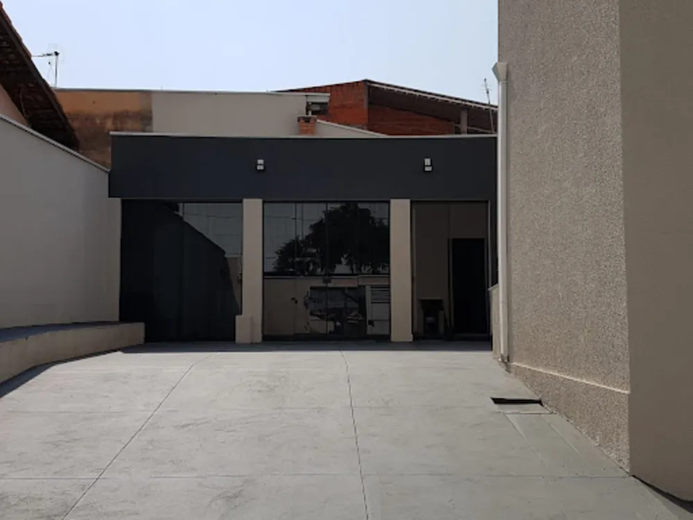 Casa, 2 quartos, 80 m² - Foto 9