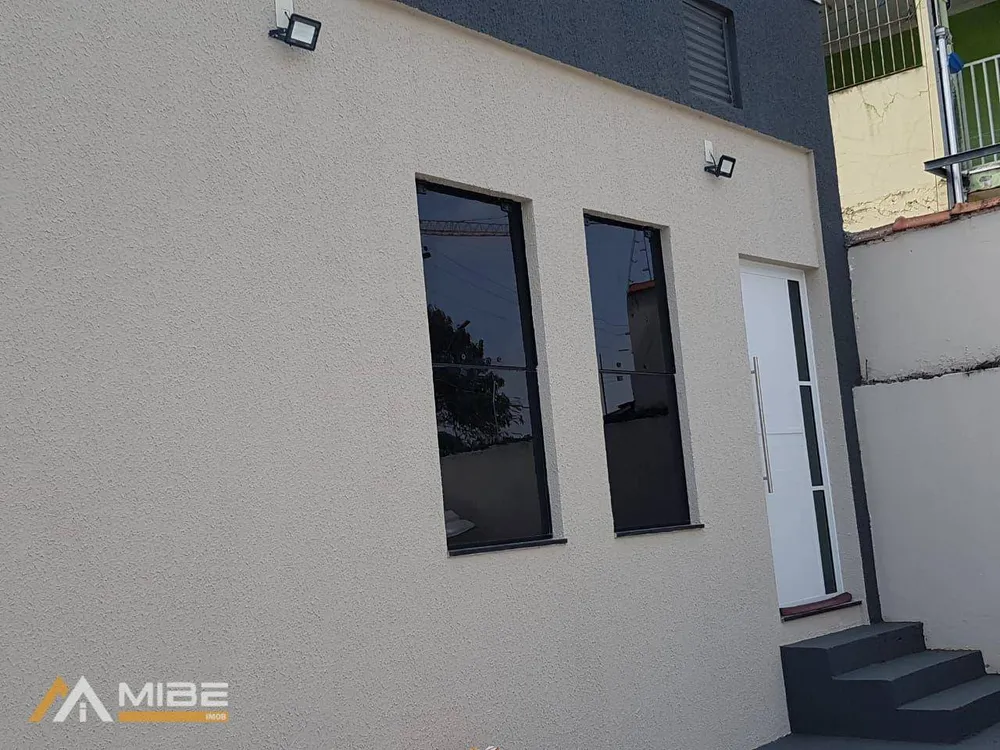 Casa, 2 quartos, 80 m² - Foto 11