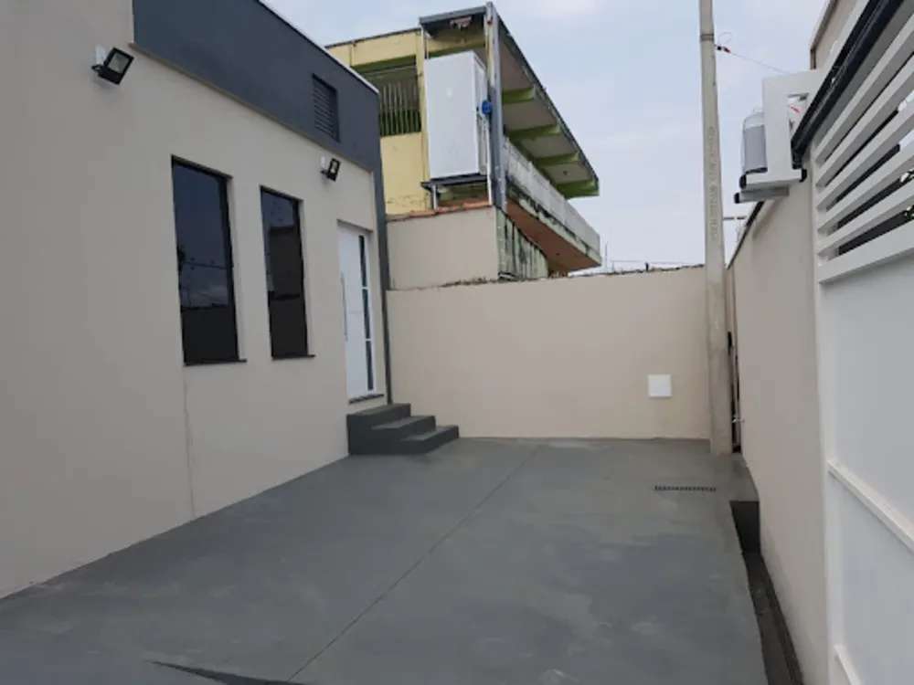 Casa, 2 quartos, 80 m² - Foto 6