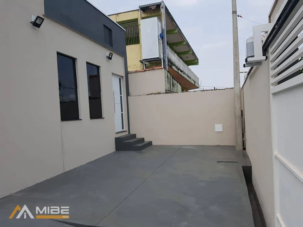 Casa, 2 quartos, 80 m² - Foto 12