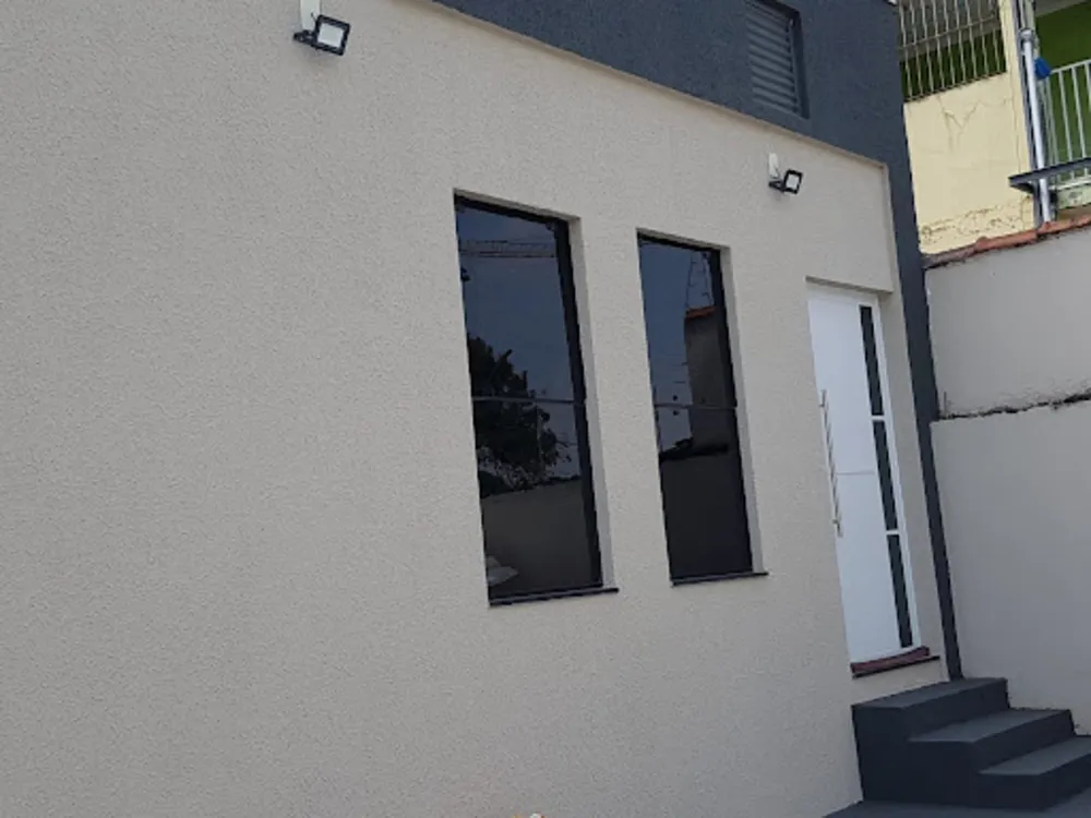Casa, 2 quartos, 80 m² - Foto 2