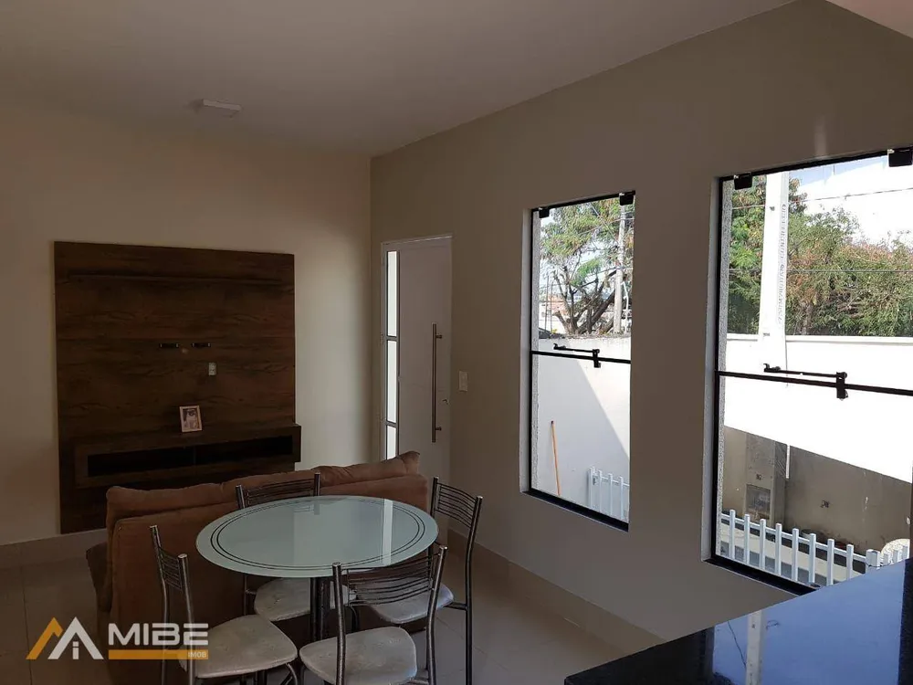 Casa, 2 quartos, 80 m² - Foto 13