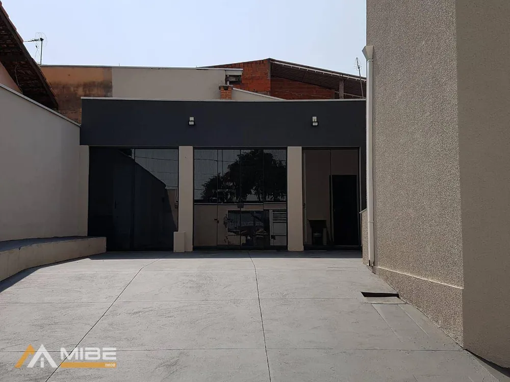 Casa, 2 quartos, 80 m² - Foto 16