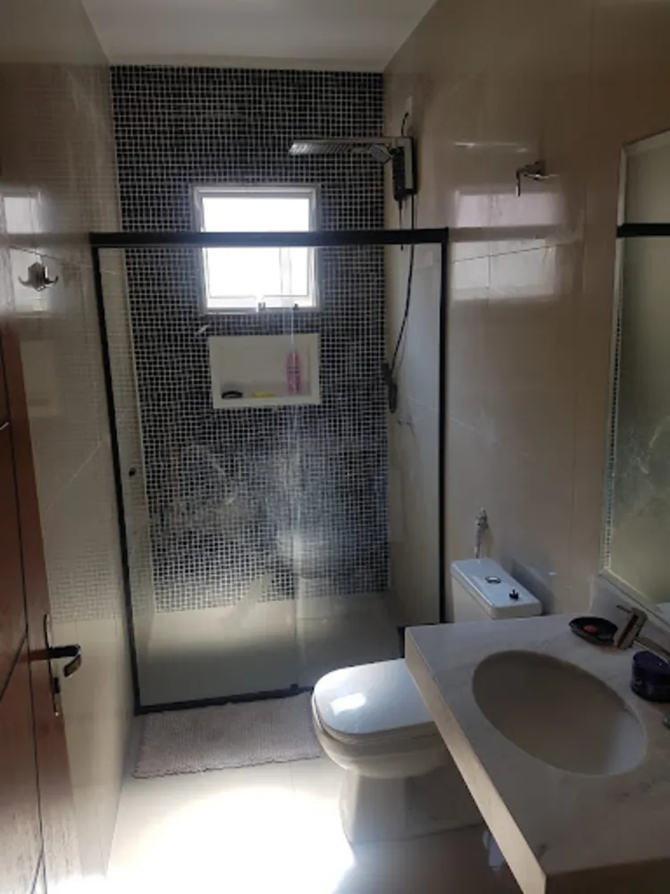 Casa, 2 quartos, 80 m² - Foto 8