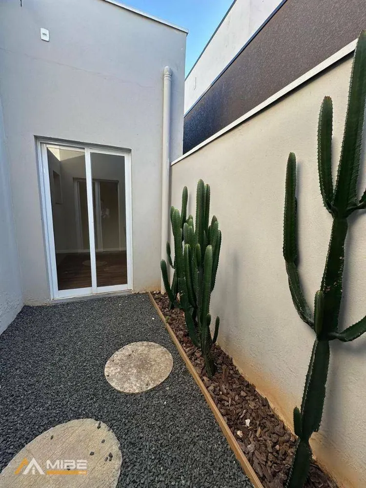 Casa de Condomínio, 3 quartos - Foto 9