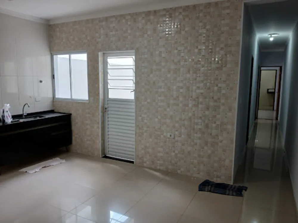 Casa, 2 quartos, 107 m² - Foto 3