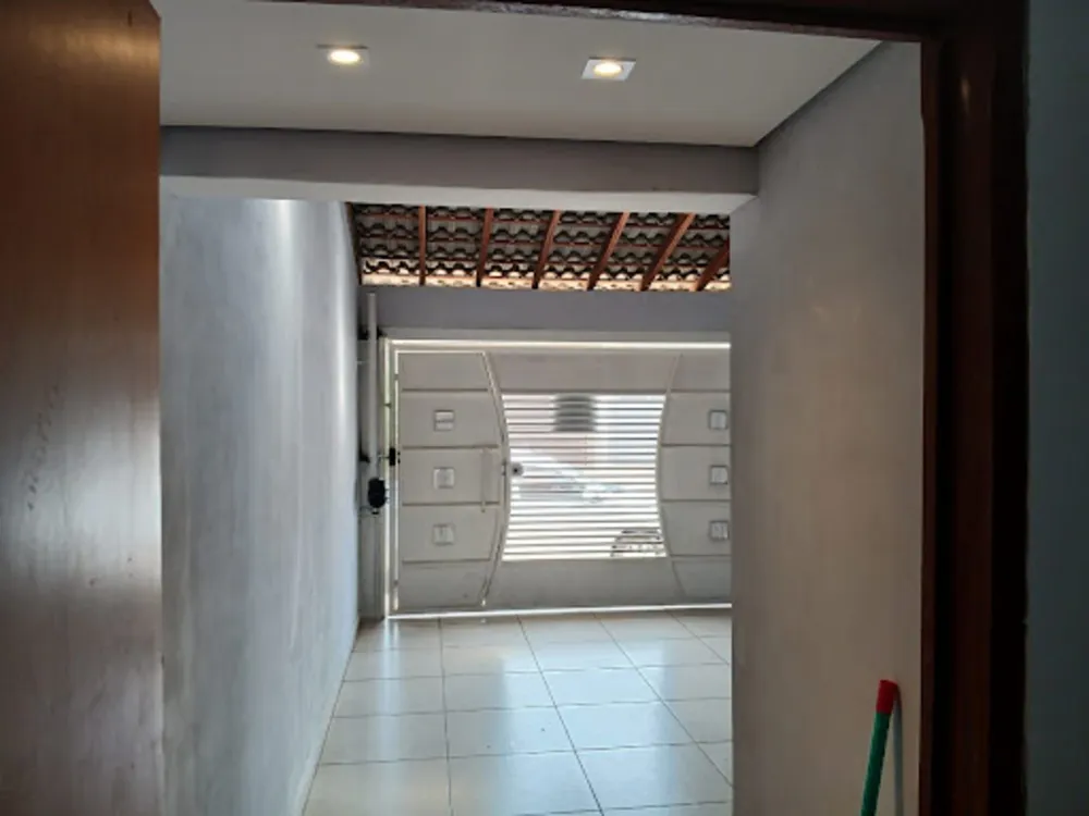 Casa, 2 quartos, 107 m² - Foto 1