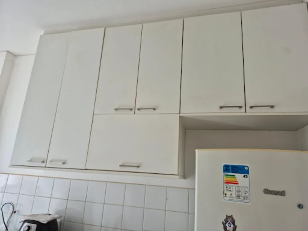 Apartamento, 2 quartos, 49 m² - Foto 11