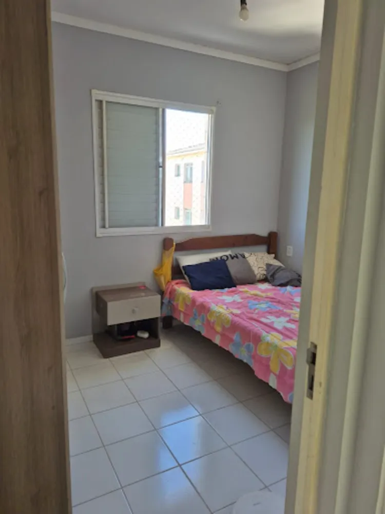 Apartamento, 2 quartos, 49 m² - Foto 10