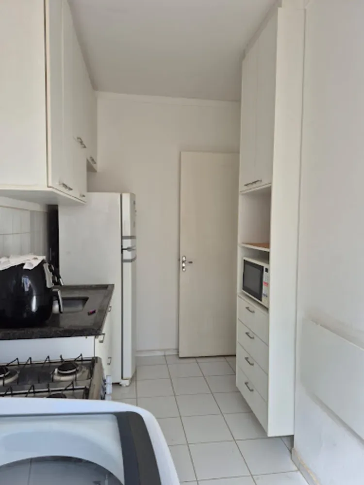 Apartamento, 2 quartos, 49 m² - Foto 1