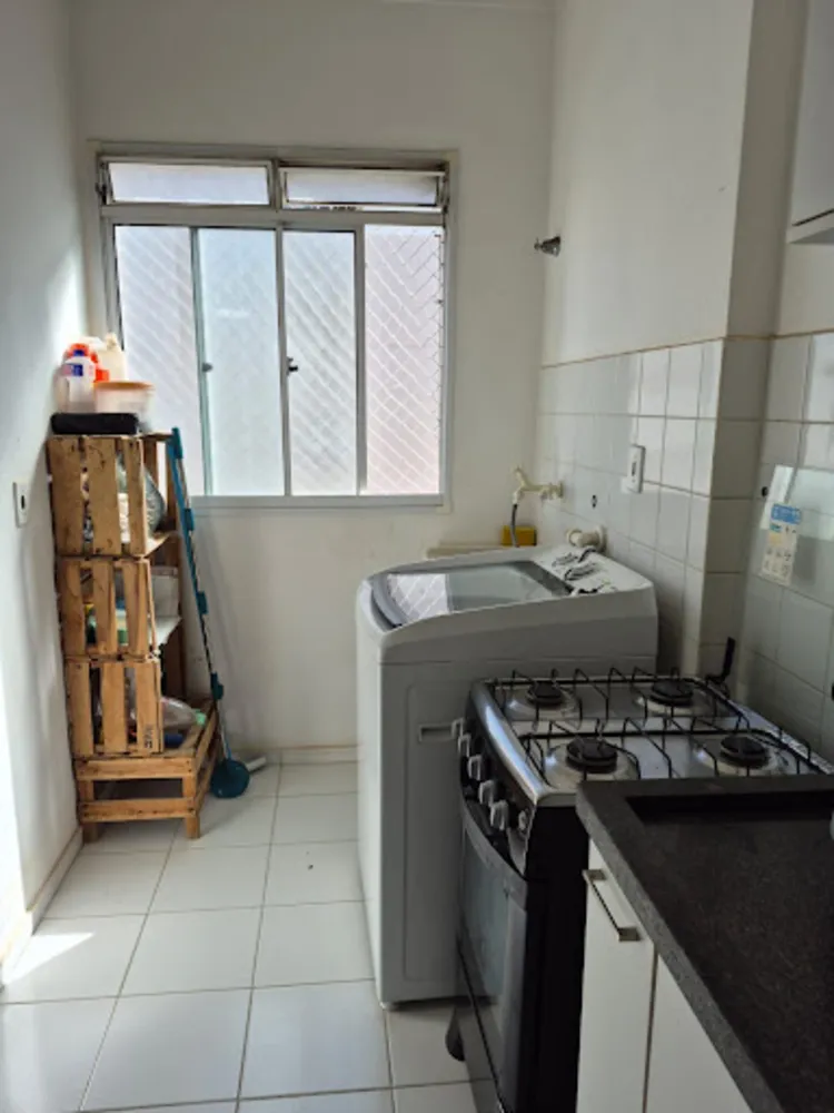 Apartamento, 2 quartos, 49 m² - Foto 3