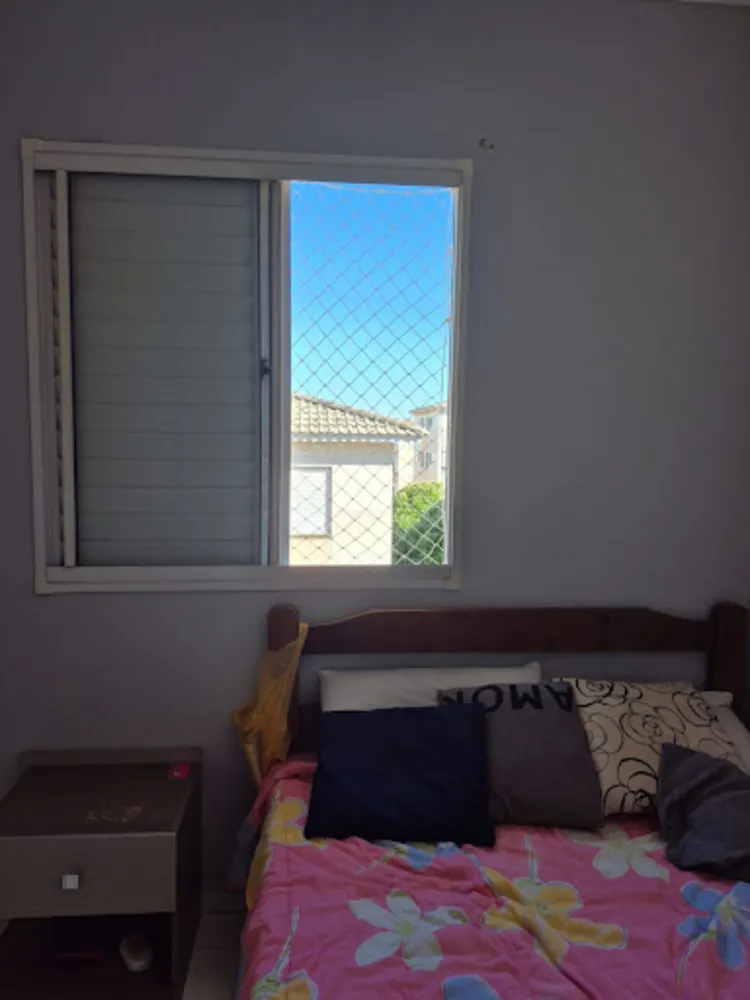 Apartamento, 2 quartos, 49 m² - Foto 8
