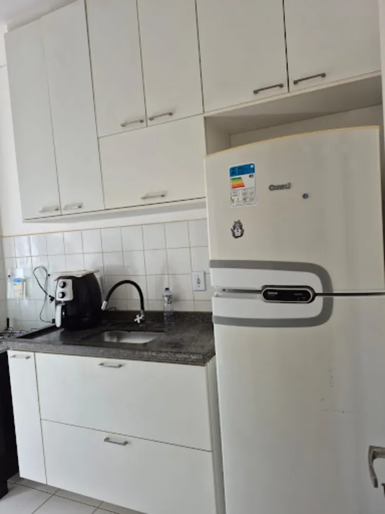 Apartamento, 2 quartos, 49 m² - Foto 2