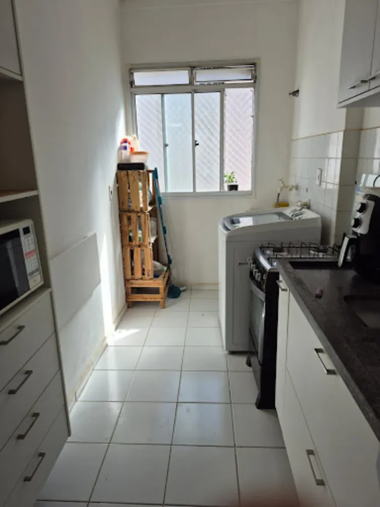 Apartamento, 2 quartos, 49 m² - Foto 8