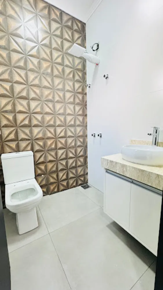 Casa de Condomínio, 3 quartos - Foto 11