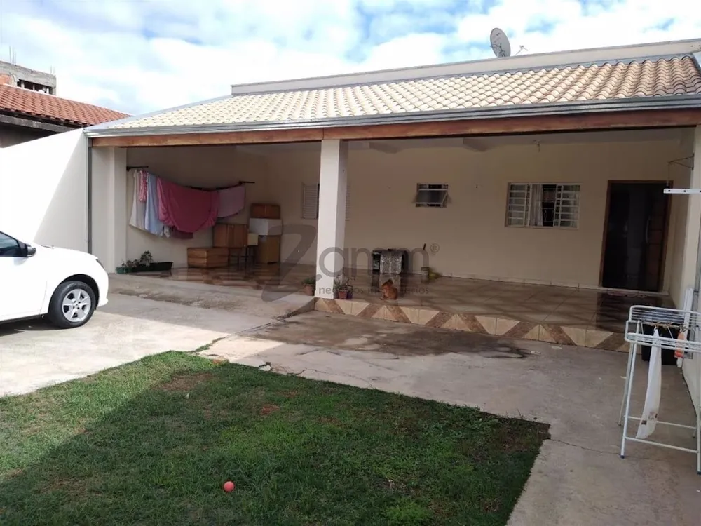 Casa, 3 quartos - Foto 4